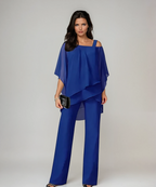 Scarletttm Two-Piece Layered Set