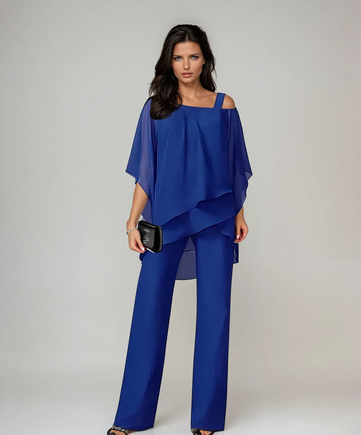 Scarletttm Two-Piece Layered Set