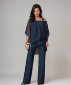 Scarletttm Two-Piece Layered Set