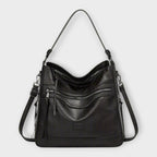 FLAIR | Classic Retro Shoulder Bag