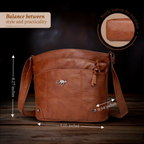 JUDITHHANDBAG | Signature Elegance Handbag
