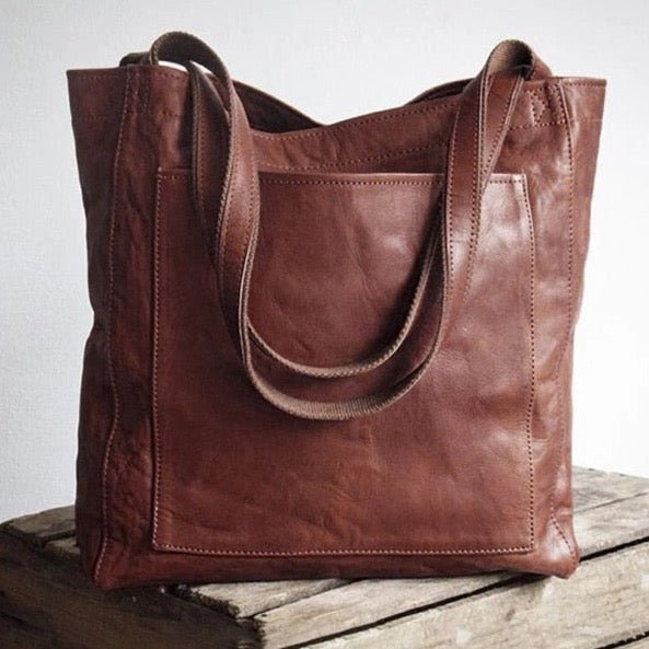 MAISIE | Classic Urban Handbag