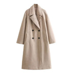 LYNA | Warm Winter Coat