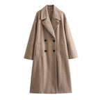 LYNA | Warm Winter Coat