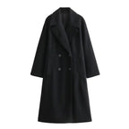 LYNA | Warm Winter Coat