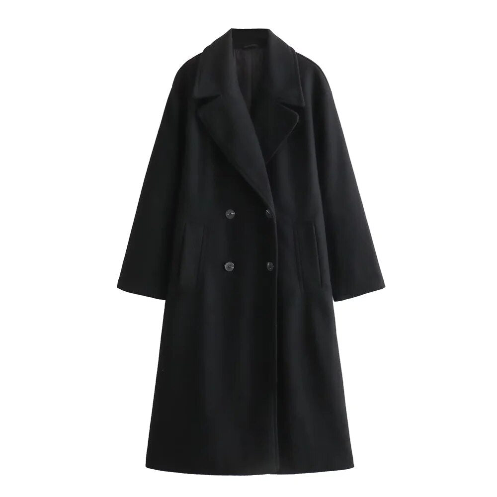 LYNA | Warm Winter Coat