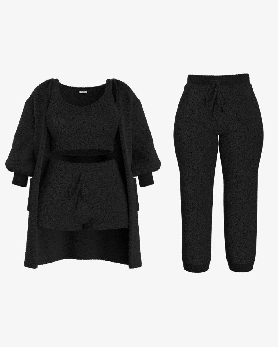 LIVIA | 3-Piece & 4-Piece Options