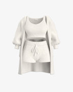 LIVIA | 3-Piece & 4-Piece Options