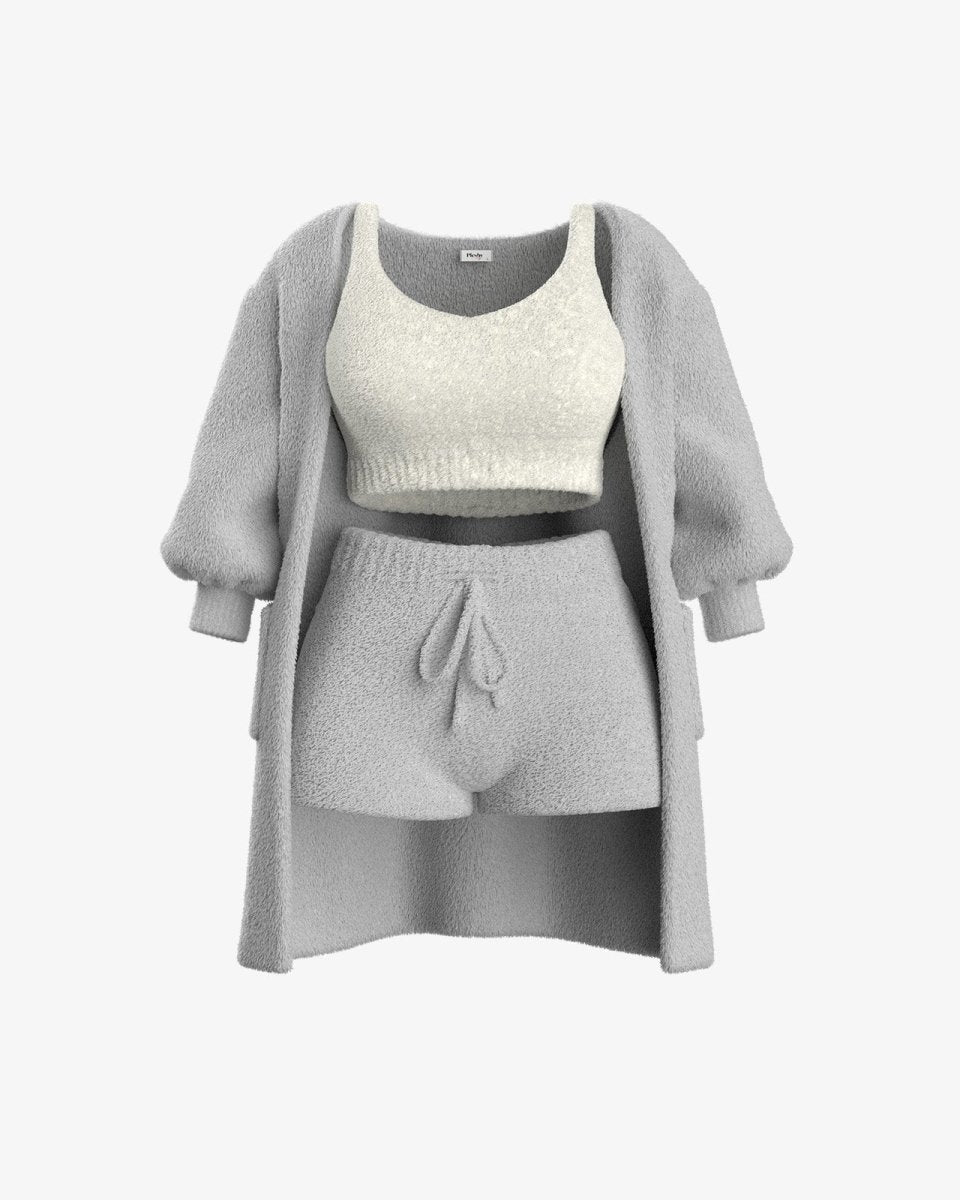 LIVIA | 3-Piece & 4-Piece Options