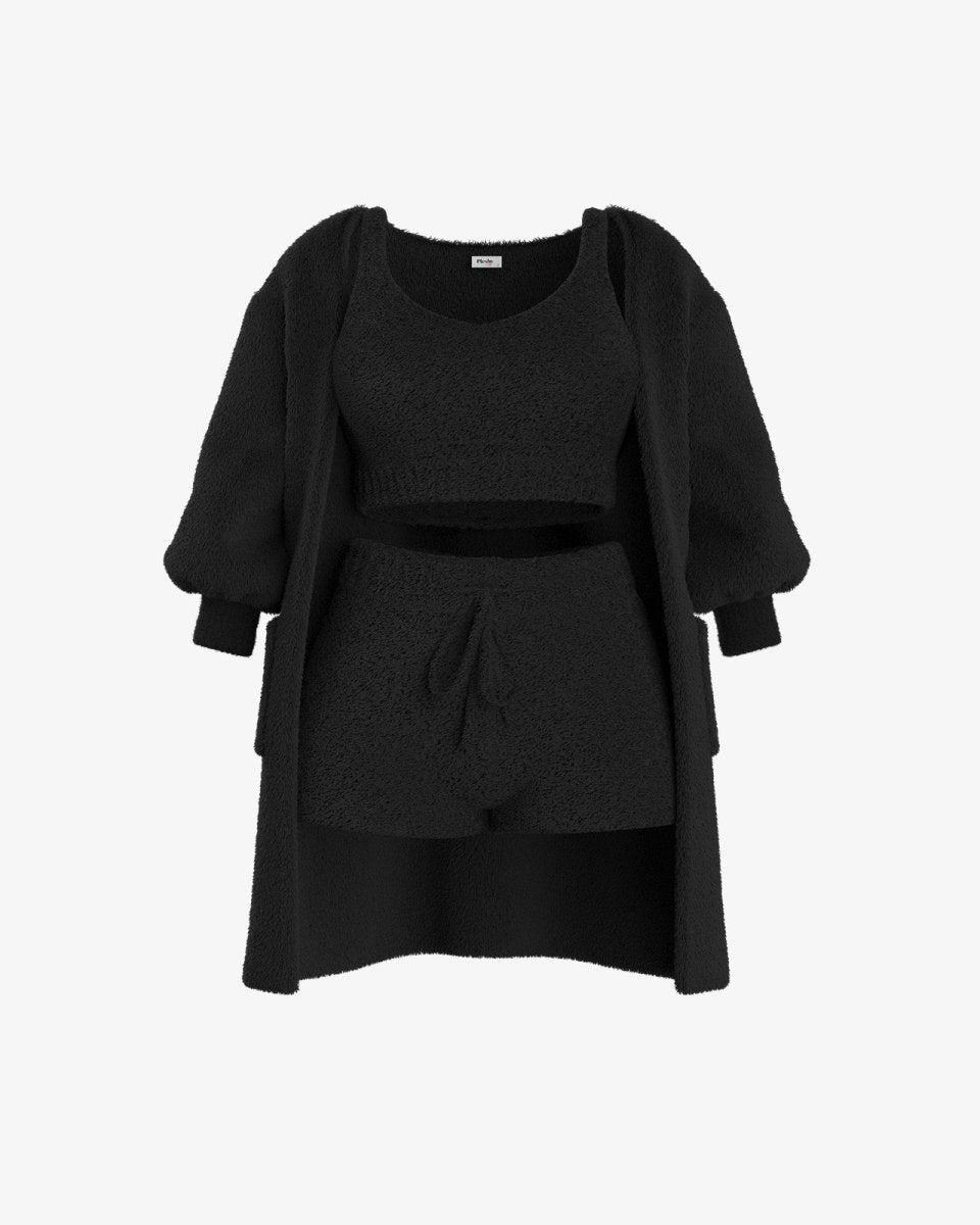 LIVIA | 3-Piece & 4-Piece Options