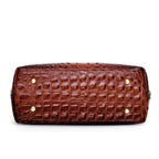 ELLA | Classic Heritage Shoulder Bag