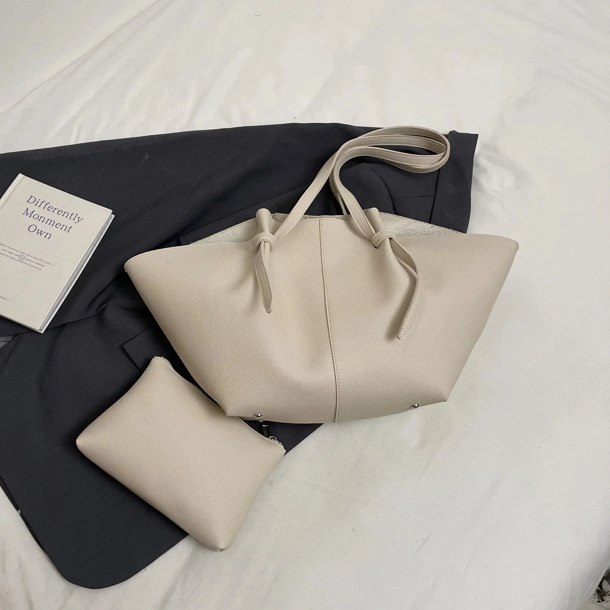 SARAHPREMIUM | Sarah Premium Tote