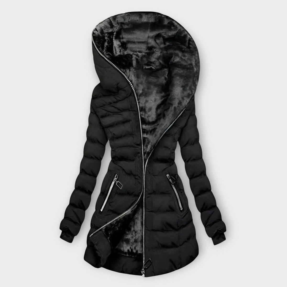 FLORISSE | Classic Winter Coat