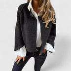 MAVIS | Elegant Comfort Jacket