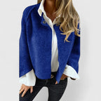 MAVIS | Elegant Comfort Jacket