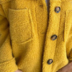 LAVERINNE | Stylish Cosy Jacket