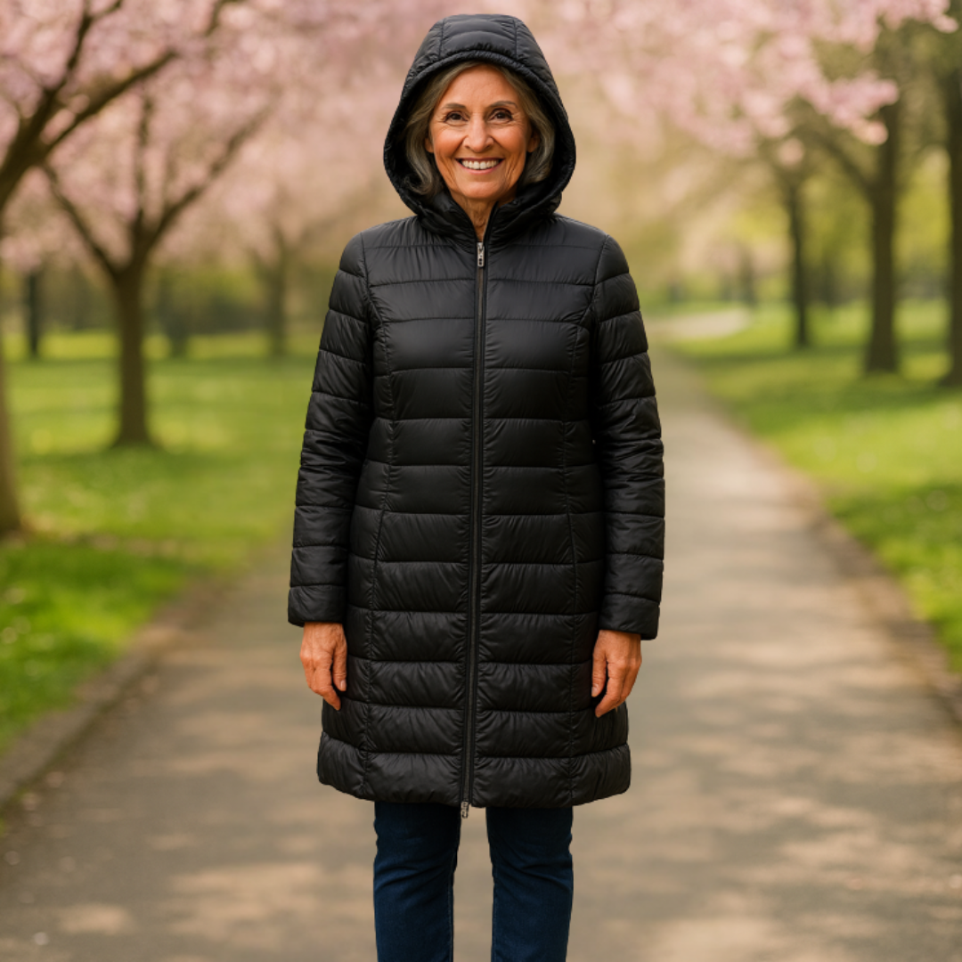 HELSA | Classic Black Relaxed