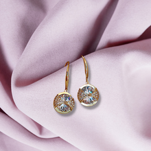 Charger l&#39;image dans la galerie, Boucles d&#39;oreilles pendantes
