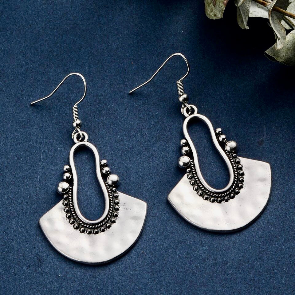 Boucles d’oreilles Neyla