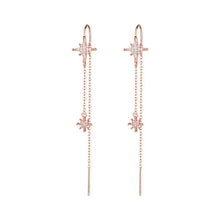 Charger l&#39;image dans la galerie, Boucles d’oreilles Shooting Star
