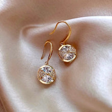 Charger l&#39;image dans la galerie, Boucles d&#39;oreilles pendantes
